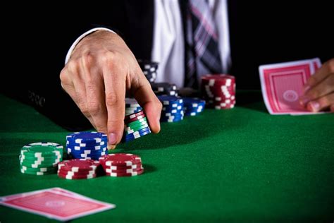 Poker Sistema De Midia