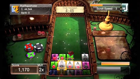 Poker Smash Xbla