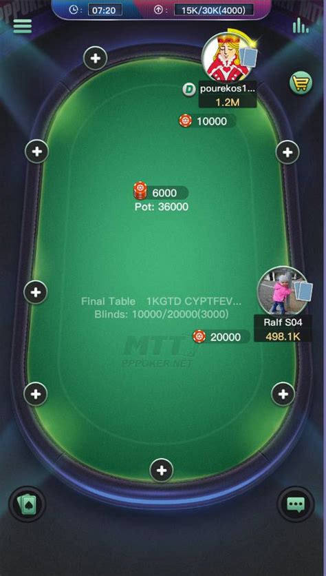 Poker Sniper App