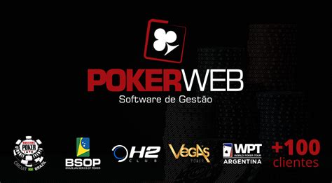 Poker Software De Gestao