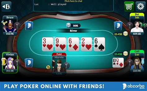 Poker Solverlabs Android