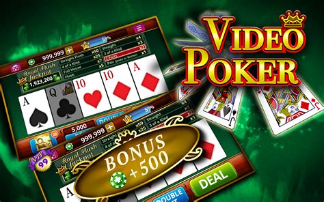 Poker Sons De Download