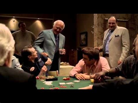 Poker Sopranos