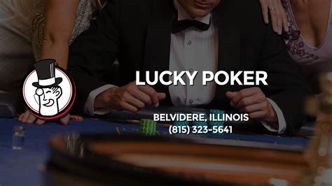 Poker Sorte Belvidere Il