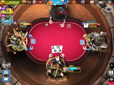 Poker Spelen Op Ipad