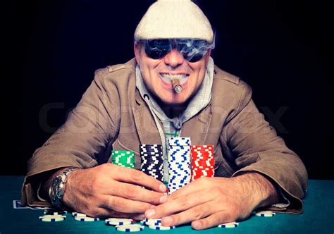 Poker Spieler