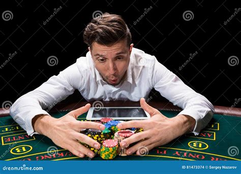 Poker Spieler Suchen