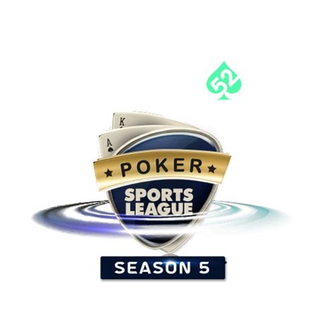 Poker Sports League