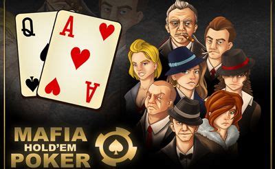 Poker Submundo Da Mafia Download