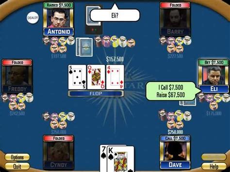 Poker Superstars 3 Download Versao Completa