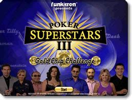 Poker Superstars Iii Codigo Do Produto