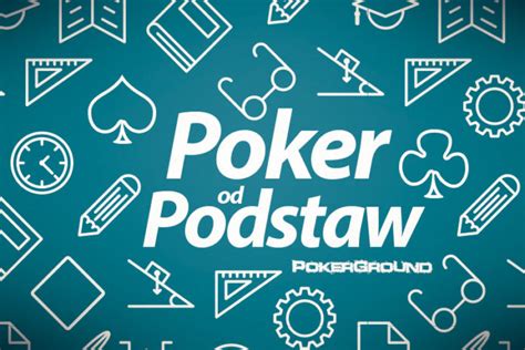 Poker Szkolenie