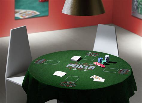 Poker Tapete