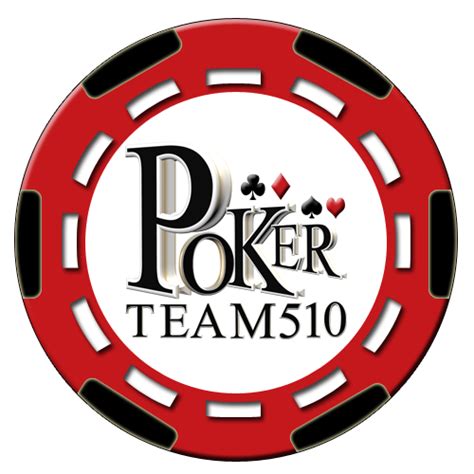 Poker Team 510