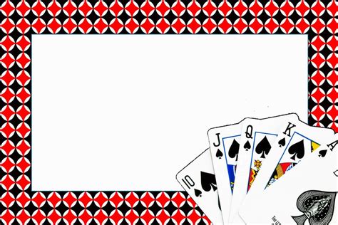 Poker Tematicos Convites Gratis