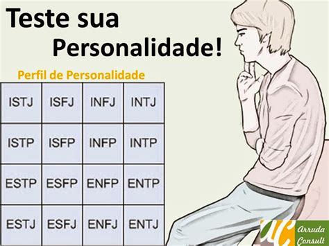 Poker Teste De Personalidade