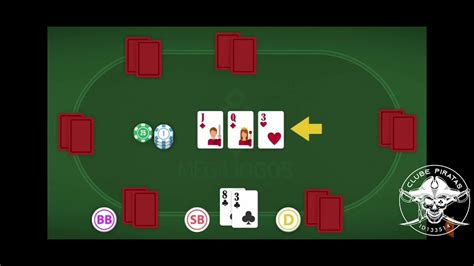 Poker Texas Holdem Dicas