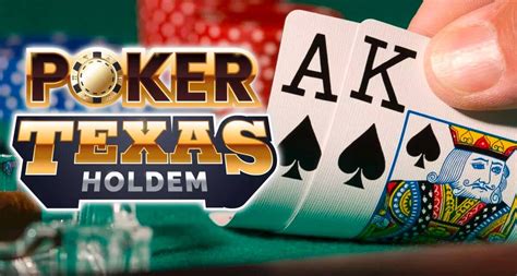 Poker Texas Holdem Gra Wp