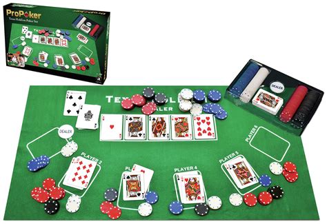 Poker Texas Srbija