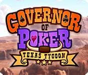 Poker Texas Tycoon