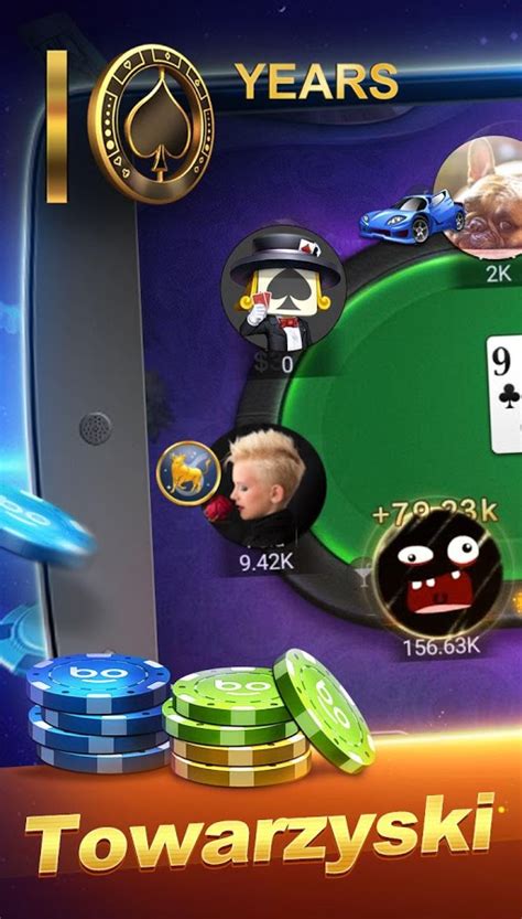 Poker Texas Za Darmo Online