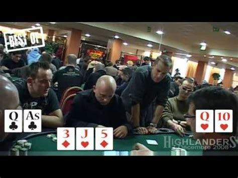 Poker Tigela Aix Les Bains Rock