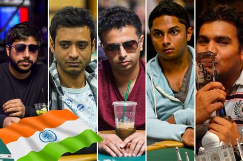Poker Tijolos India