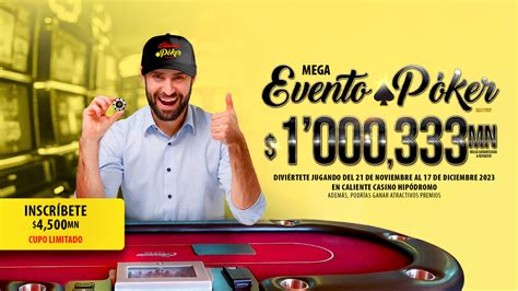 Poker Tijuana