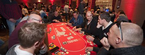 Poker Toernooi Groningen