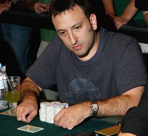 Poker Tony Bloom