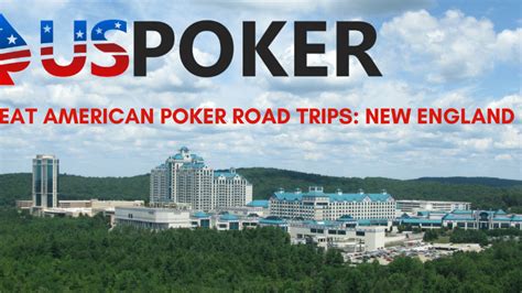 Poker Tour Ct