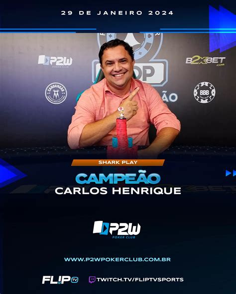 Poker Tubaroes Ranking