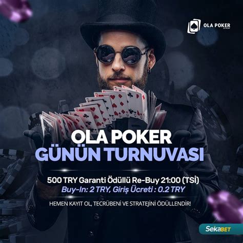 Poker Turnuvasi Izle