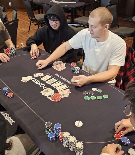 Poker Ubc Net