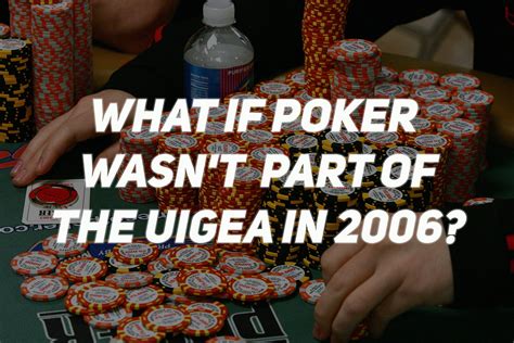 Poker Uigea