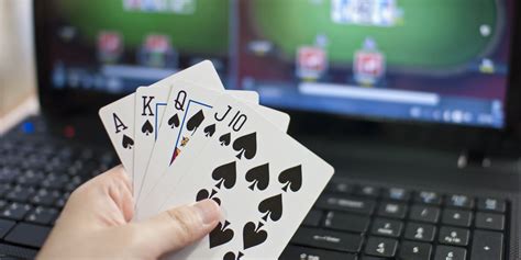 Poker Ustawa Hazardowa