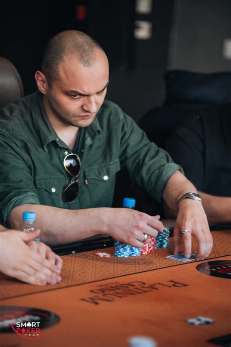 Poker V Plovdiv