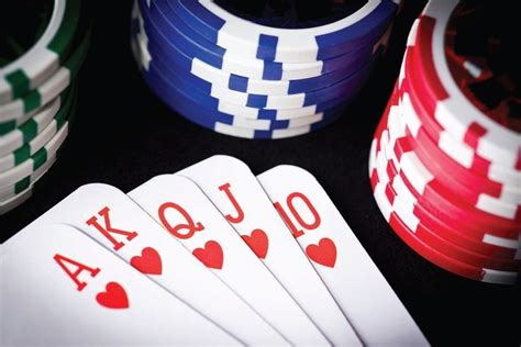 Poker V5