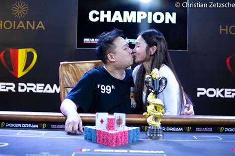 Poker Vietnam Hd