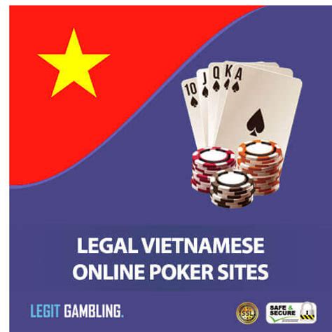 Poker Vietnam Online