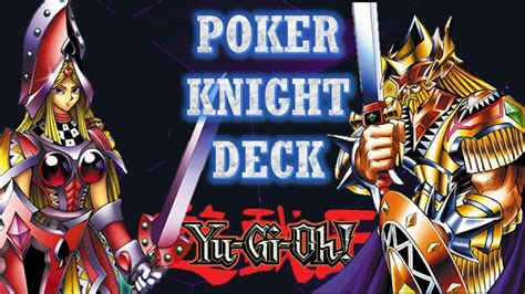 Poker Vs Yugioh