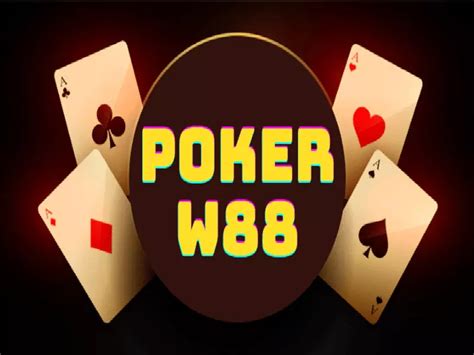 Poker W8