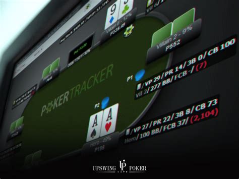 Poker Wilson Software De Comentarios