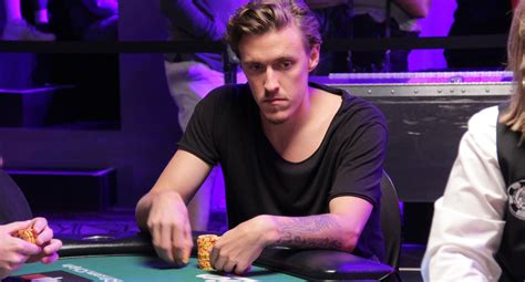 Poker Wm 2024 Max Kruse