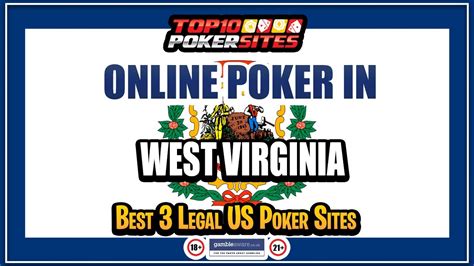 Poker Wv