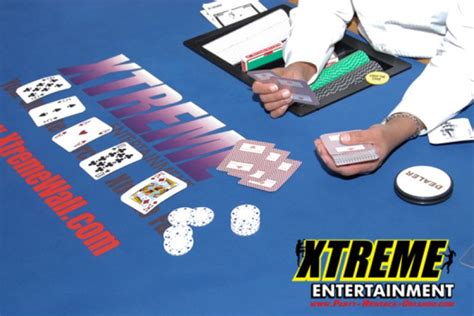 Poker Xtreme