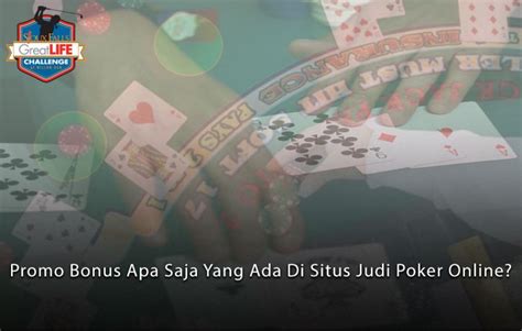 Poker Yang Ada Banco Bri