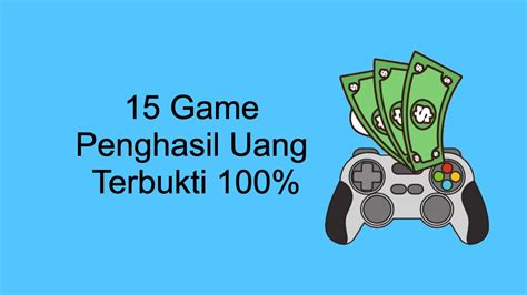 Poker Yang Bisa Menghasilkan Uang