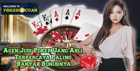 Poker Yg Banyak Bonusnya