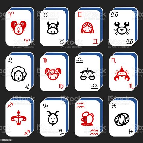 Poker Zodiaco